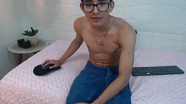 tim_cooper Webcam-Show
