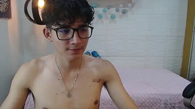 tim_cooper's Webcam Show