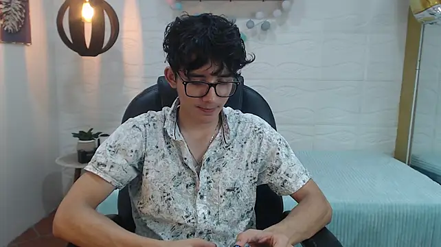 tim_cooper webcam show