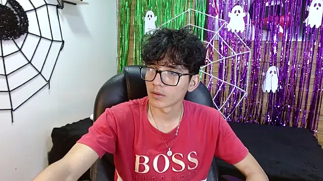 tim_cooper 在線直播表演