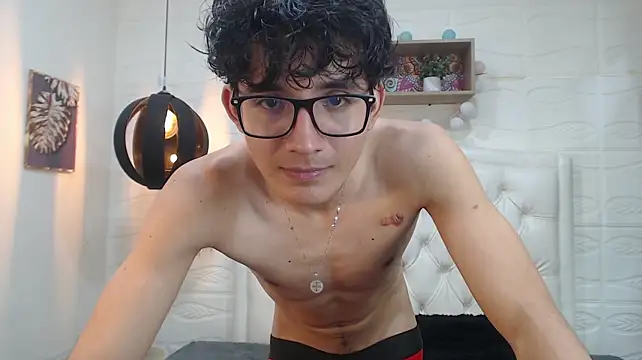tim_cooper's Webcam Show