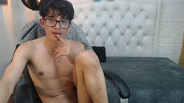 Show de webcam de tim_cooper
