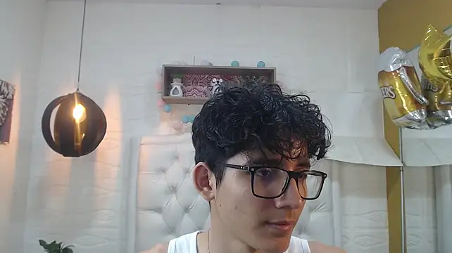 Show webcam de tim_cooper