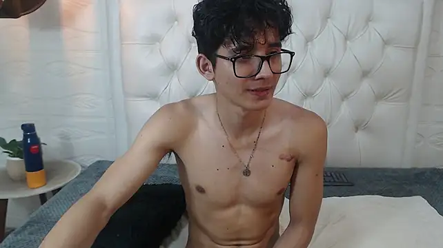 tim_cooper webcam show