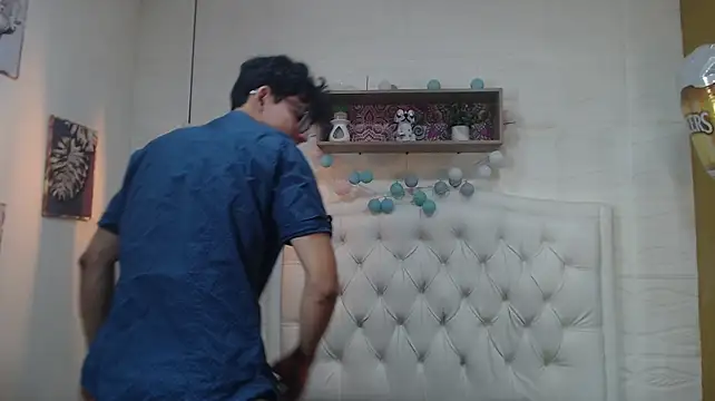 tim_cooper Chat XXX live