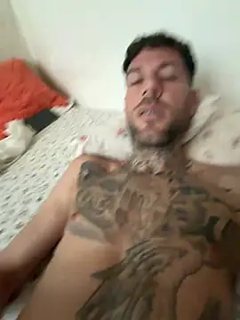 عرض كام juan_cl7