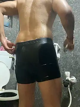 Show de webcam de naughty-40-male