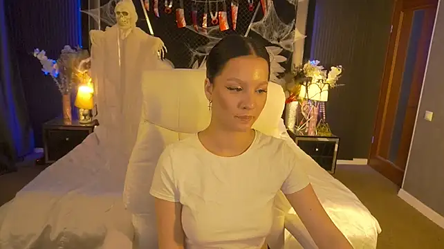MissSonyaShy webcam show