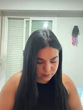 Вебкам-шоу lola_dulce