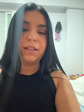 Show de lola_dulce na webcam