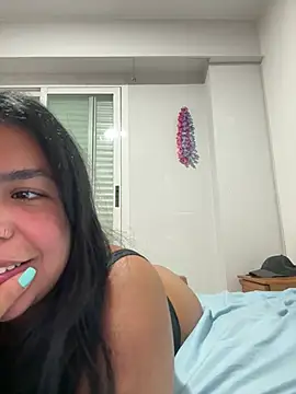 lola_dulce's Webcam Show
