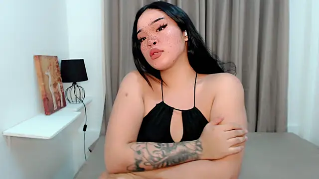 BrendaTaki Pertunjukan Webcam