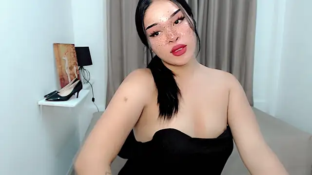 BrendaTaki Webcamshow