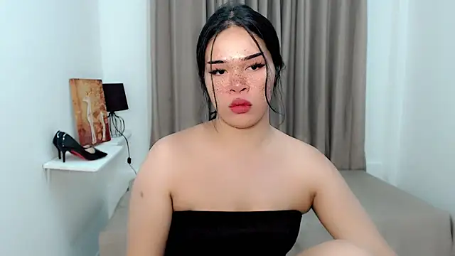 BrendaTaki Webcamshow
