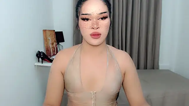 BrendaTaki's Webcam Show