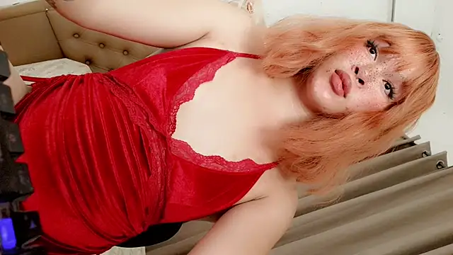 BrendaTaki's Webcam Show
