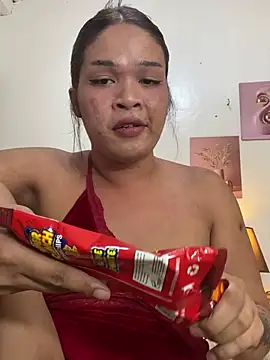 BrendaTaki Pertunjukan Webcam