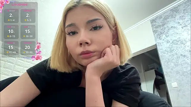 VersieWoodal Webcam Show