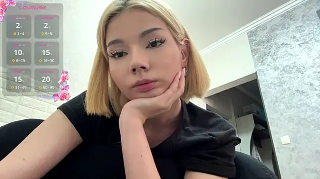 Chat +18 de VersieWoodal ao vivo
