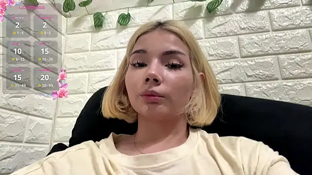 Chat +18 de VersieWoodal ao vivo
