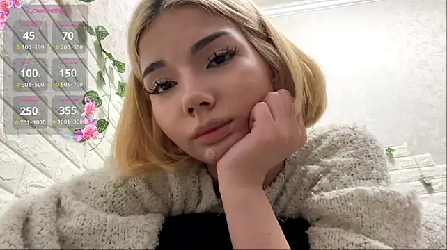Webkamerová show VersieWoodal