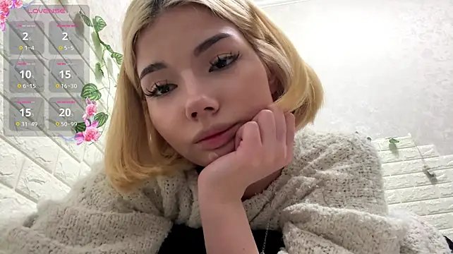 VersieWoodal – Live XXX-chat