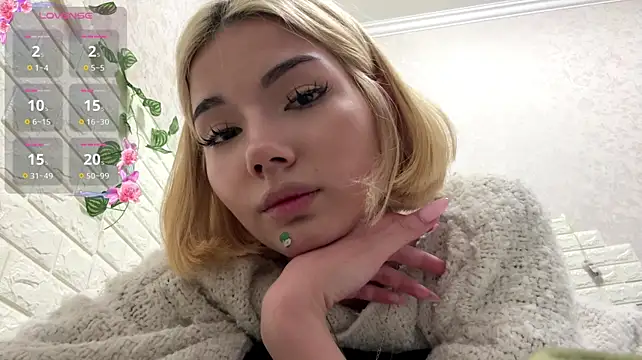 VersieWoodal Chat XXX in diretta