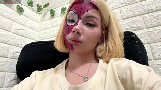 VersieWoodal's Webcam Show