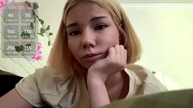 VersieWoodal Webcam Show