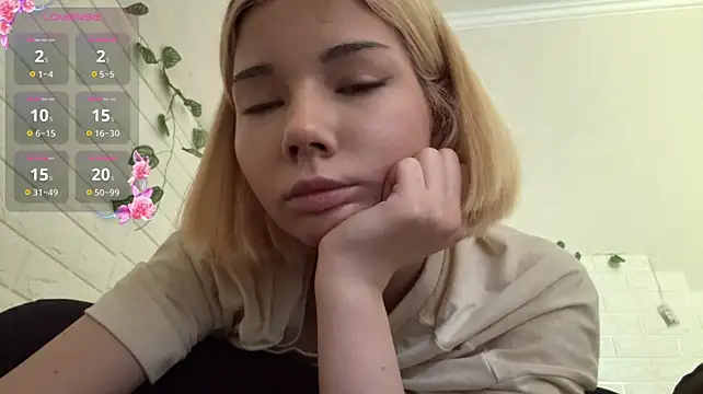 VersieWoodal – webcam-show