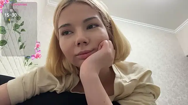 VersieWoodal Webcam-Show