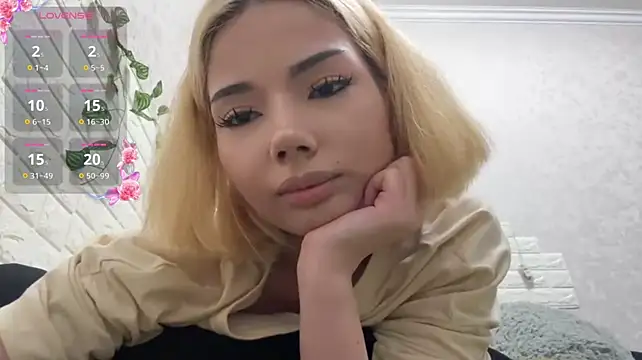 Chat XXX en directo de VersieWoodal
