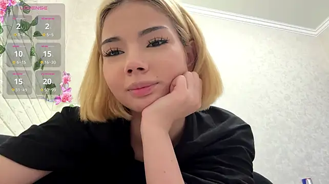 VersieWoodal Webcam Show