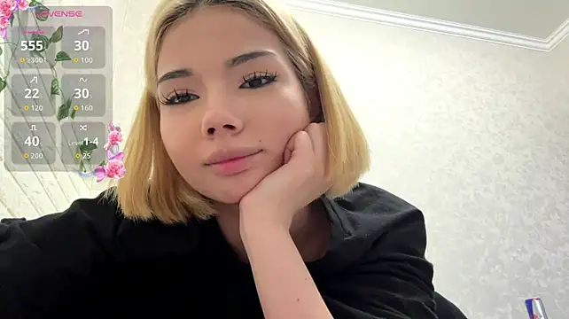 VersieWoodal's Live XXX Chat