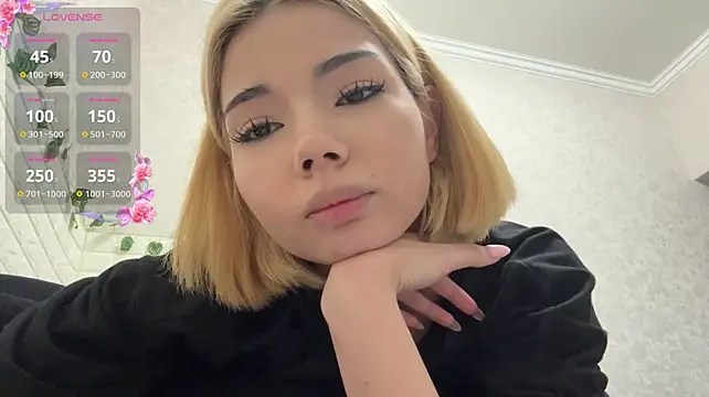 VersieWoodal Webcamshow