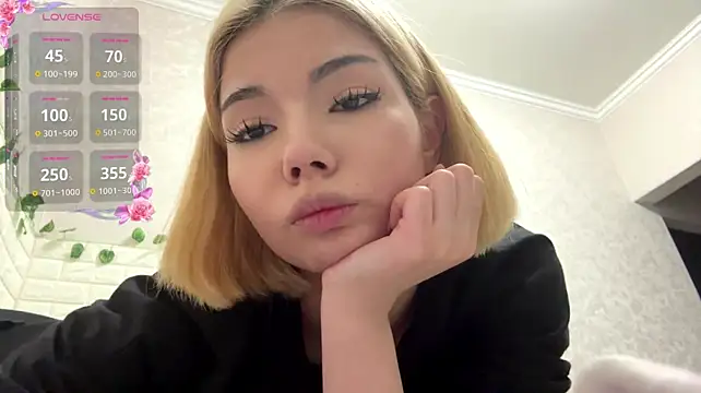 VersieWoodal Webcamshow