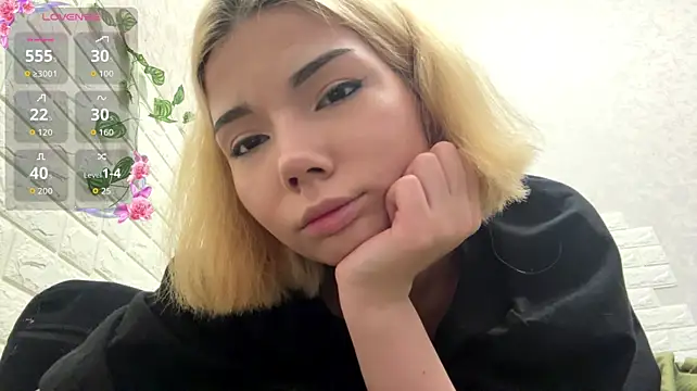 VersieWoodal's Webcam Show