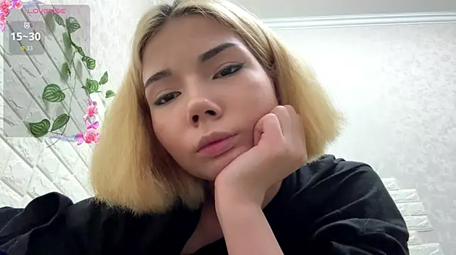 Chat XXX ao vivo de VersieWoodal
