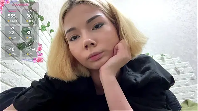 VersieWoodal's Webcam Show