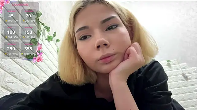 VersieWoodal Webcam Show