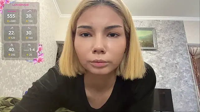 VersieWoodal Webcam-Show