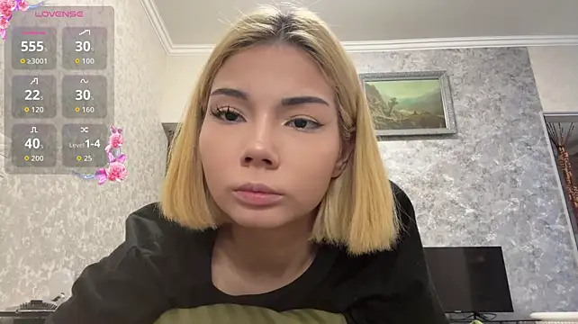 Chat XXX en directo de VersieWoodal