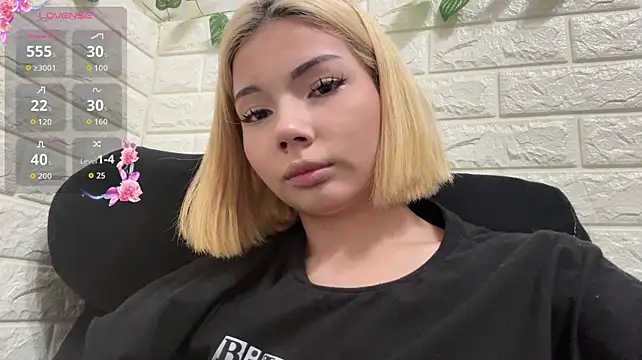 VersieWoodal Webcam Show