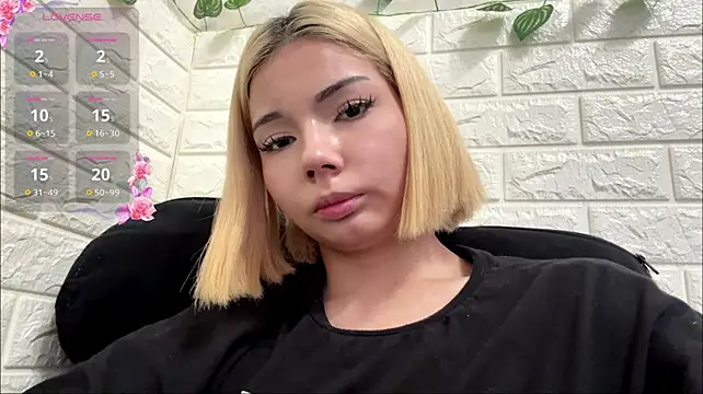 VersieWoodal – Live XXX-chat