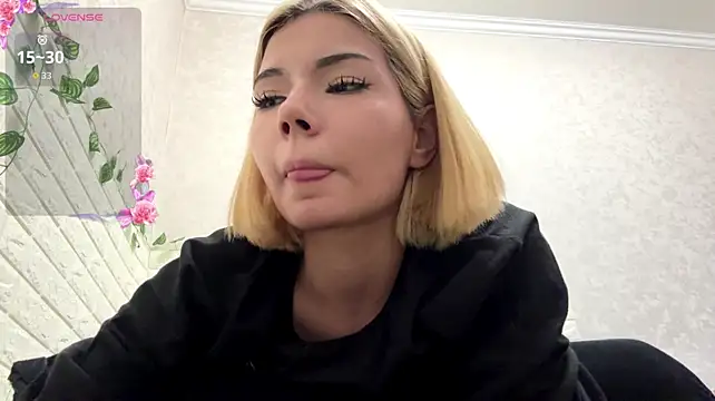 Chat XXX ao vivo de VersieWoodal
