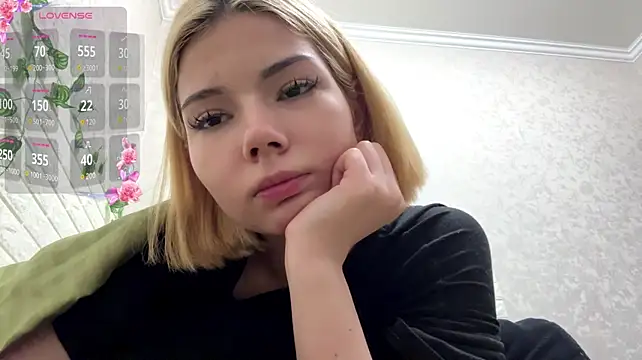 VersieWoodal 웹캠 쇼