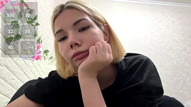 XXX chat uživo modela VersieWoodal