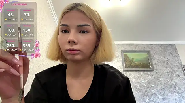 แชท XXX สดของ VersieWoodal