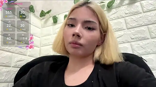 VersieWoodal Webcam Show