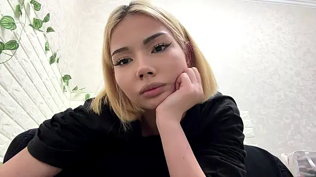 VersieWoodal Webcam-Show